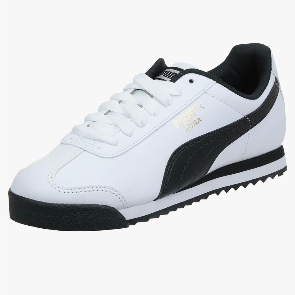 Men’s size 10 puma never worn